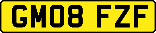 GM08FZF