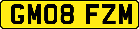 GM08FZM
