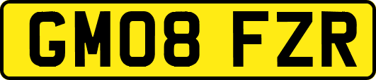 GM08FZR