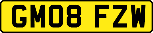GM08FZW