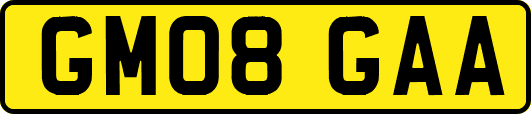 GM08GAA
