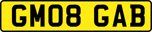 GM08GAB
