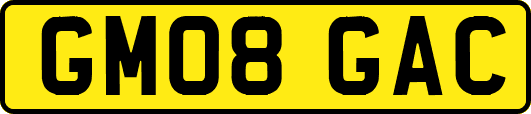 GM08GAC