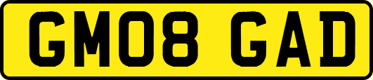 GM08GAD