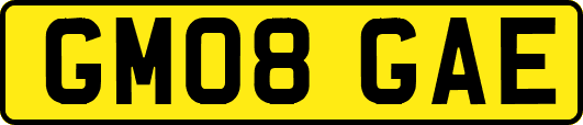 GM08GAE