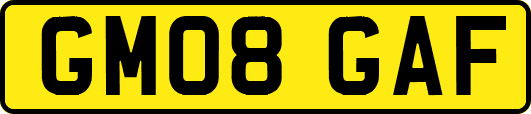 GM08GAF