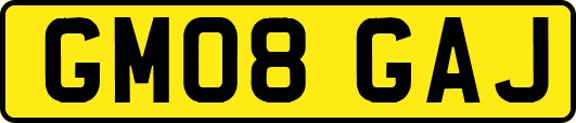 GM08GAJ