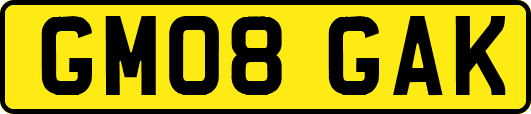 GM08GAK