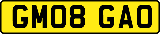 GM08GAO