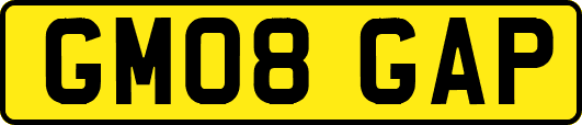 GM08GAP
