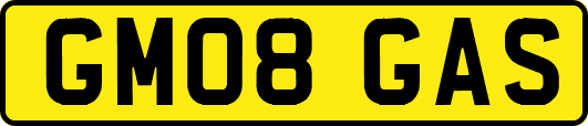 GM08GAS