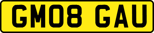 GM08GAU