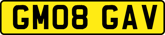 GM08GAV