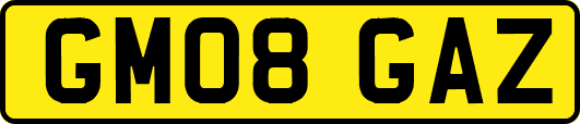 GM08GAZ