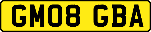 GM08GBA