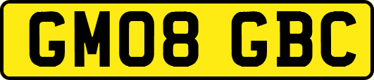 GM08GBC