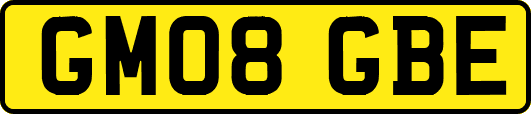 GM08GBE