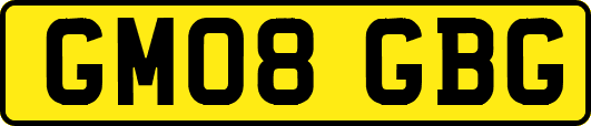 GM08GBG