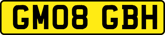 GM08GBH