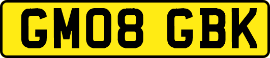 GM08GBK