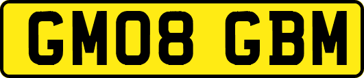GM08GBM