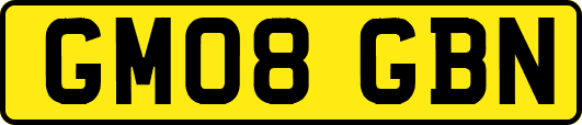 GM08GBN