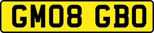 GM08GBO