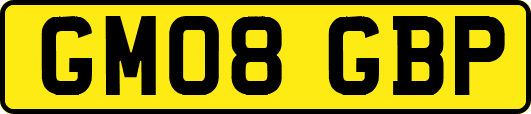 GM08GBP
