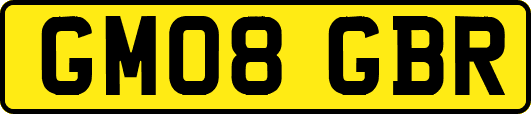 GM08GBR