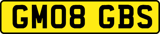 GM08GBS