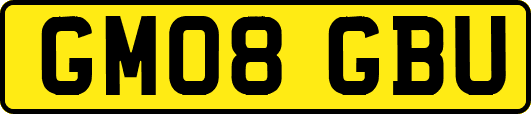 GM08GBU