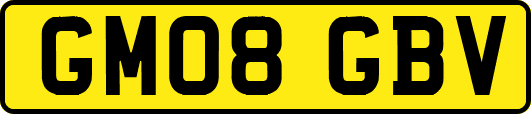 GM08GBV