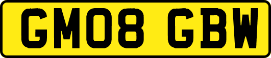 GM08GBW