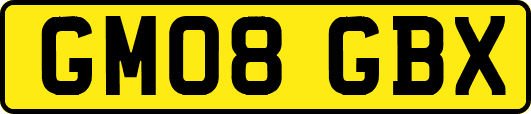 GM08GBX