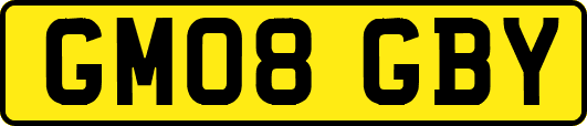 GM08GBY