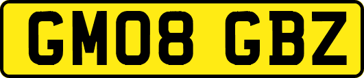 GM08GBZ