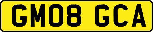 GM08GCA