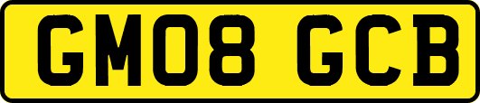 GM08GCB