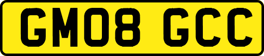 GM08GCC