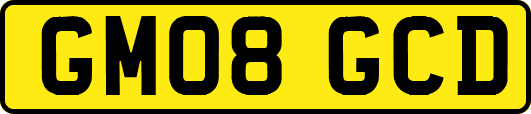GM08GCD