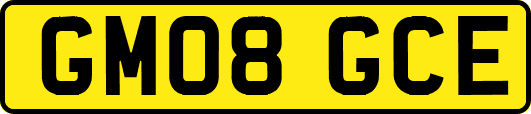 GM08GCE