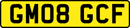 GM08GCF