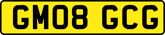 GM08GCG