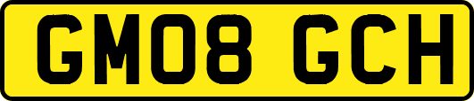 GM08GCH