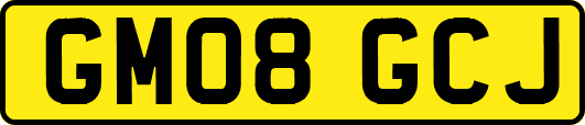 GM08GCJ