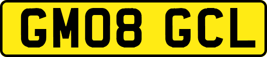 GM08GCL