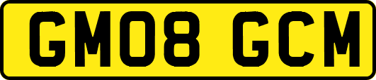 GM08GCM