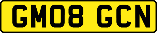 GM08GCN