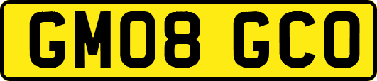 GM08GCO