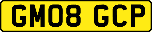 GM08GCP